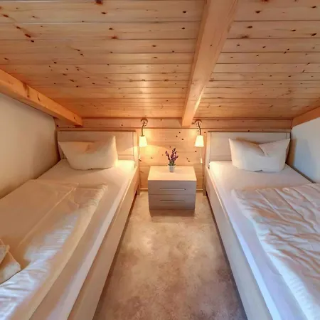 Inseltraum, App 3 Apartman *