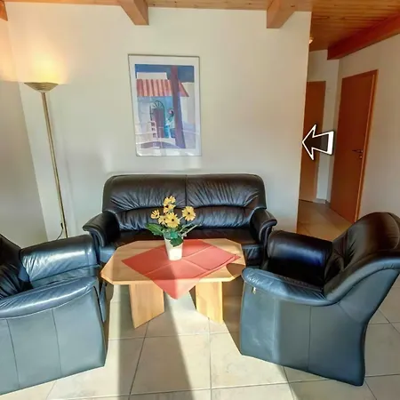 Inseltraum, App 3 Apartman